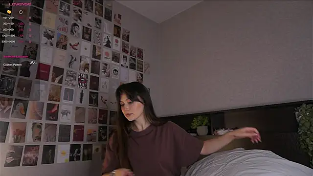 itssophiie online show from 28, 9, 2025