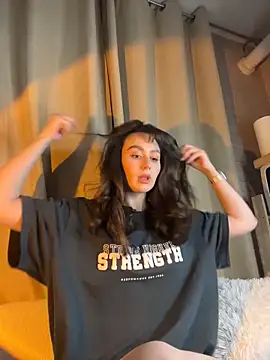 itssophiie online show from 20, 2, 2026