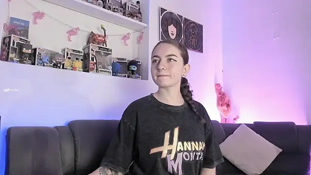 Agathaks online show from 18, 5, 2026