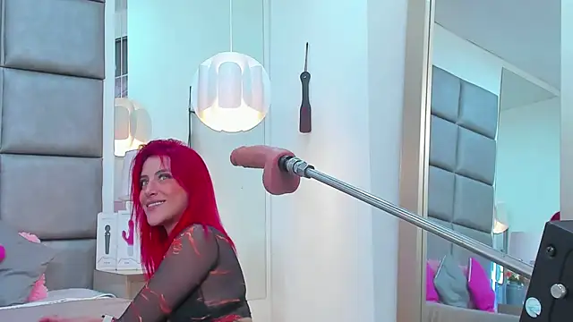 AllissaBrowm online show from 6, 2, 2025