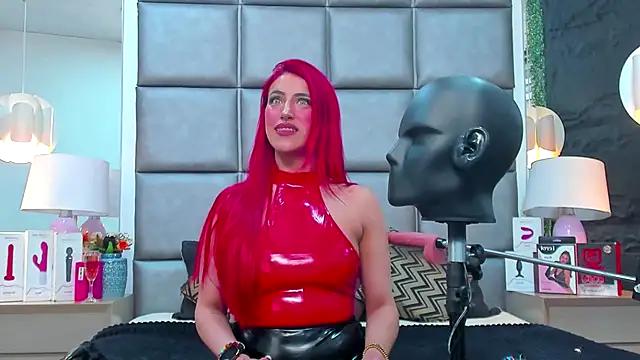 AllissaBrowm online show from 19, 11, 2025