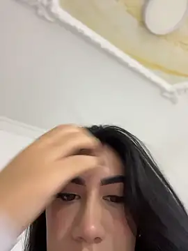 clarachanelricek online show from 7, 1, 2026