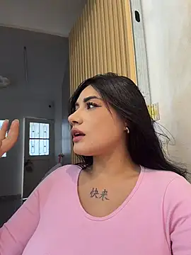 clarachanelricek online show from 13, 3, 2026