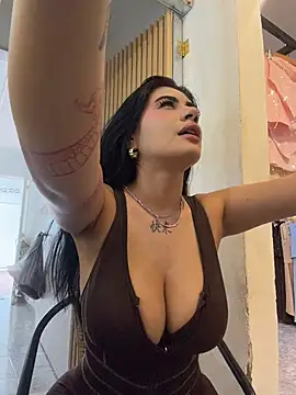 clarachanelricek online show from 12, 6, 2026