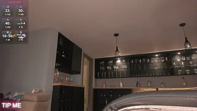 SophieBarnett online show from 10, 2, 2026