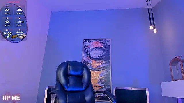 SophieBarnett online show from 29, 3, 2026