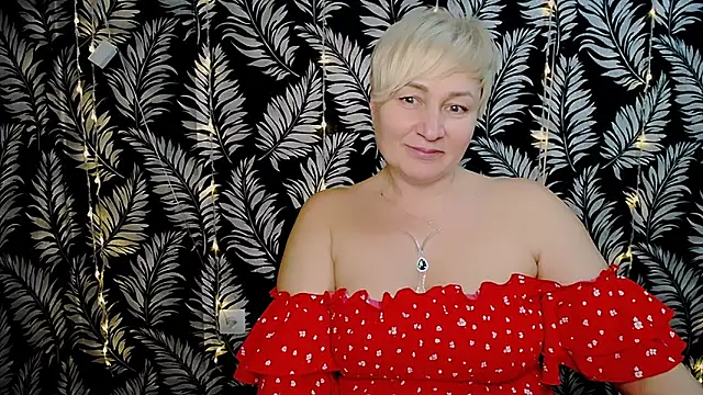 Olivia playful online show from 27, 1, 2025