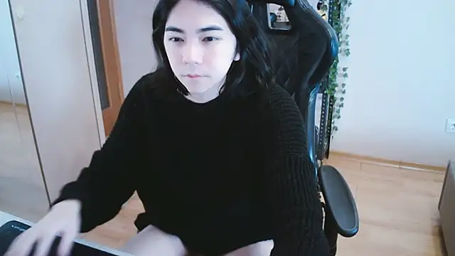 Judame Aoi online show from 13, 1, 2025