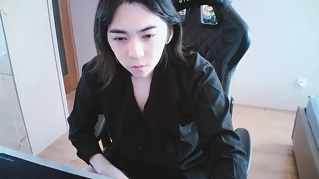 Judame Aoi online show from 20, 1, 2025