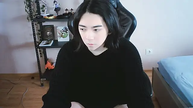 Judame Aoi online show from 24, 1, 2025