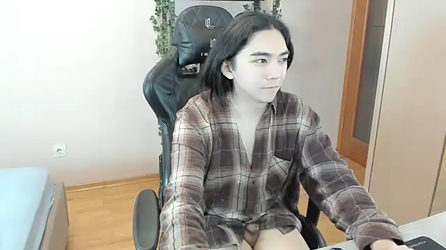 Judame Aoi online show from 19, 2, 2025