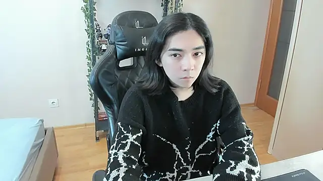 Judame Aoi online show from 4, 3, 2025