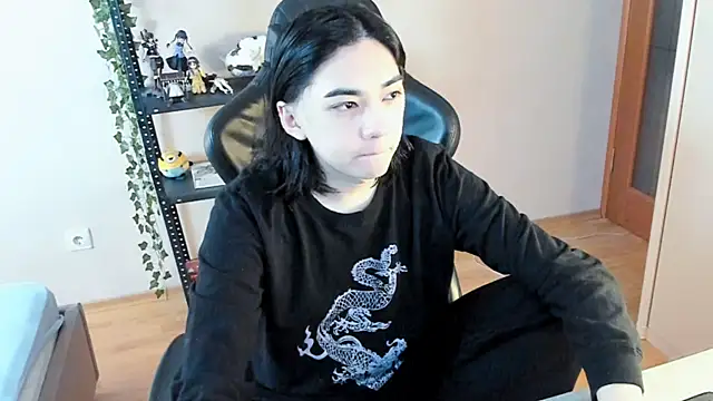 Judame Aoi online show from 19, 3, 2025