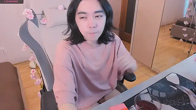 Judame Aoi online show from 8, 2, 2026