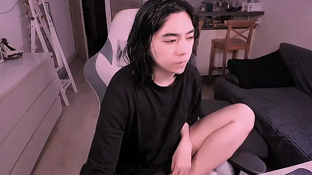 Judame Aoi online show from 4, 6, 2026