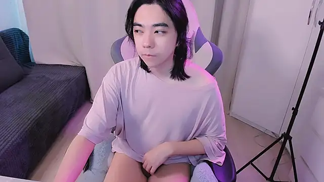 Judame Aoi online show from 3, 7, 2026