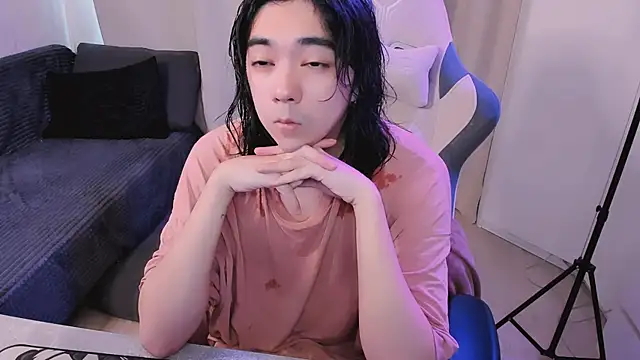 Judame Aoi online show from 4, 7, 2026