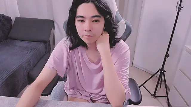 Judame Aoi online show from 17, 7, 2026
