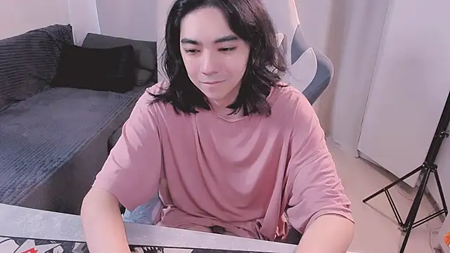 Judame Aoi online show from 29, 7, 2026