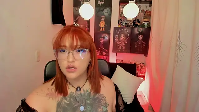 Snapshot of _Ali_Brinck_ chatting on 29, 7, 2026 Ali Brinck online show from 29, 7, 2026