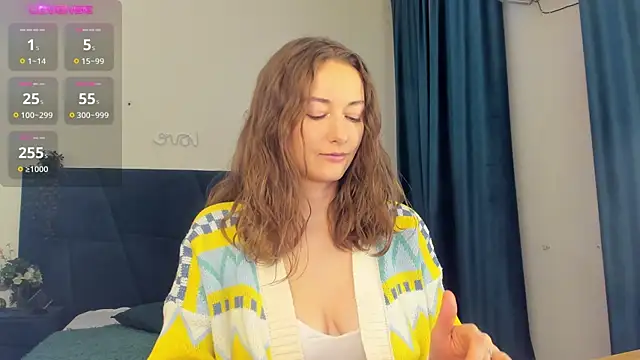 Kelly Summers online show from 3, 12, 2024