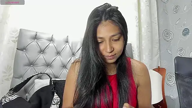 luna evaa online show from 30, 9, 2025