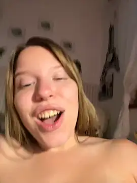 kimczii online show from 19, 3, 2025