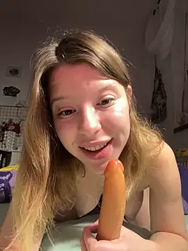 kimczii online show from 20, 2, 2026