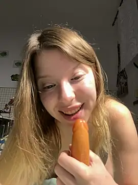 kimczii online show from 27, 4, 2026