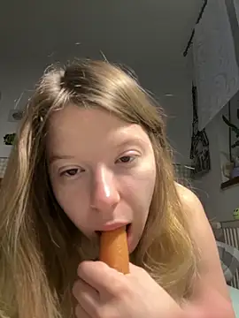 kimczii online show from 21, 5, 2026