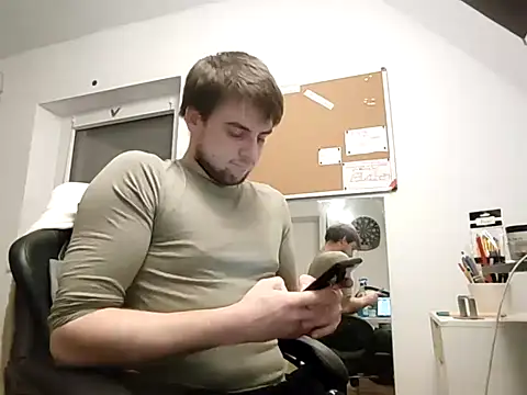 Snapshot of Youngtimer_1997 chatting on 5, 1, 2025 Youngtimer 1997 online show from 5, 1, 2025