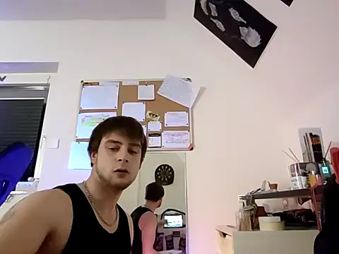 Snapshot of Youngtimer_1997 chatting on 3, 2, 2025 Youngtimer 1997 online show from 3, 2, 2025