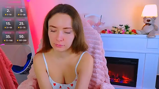    Emily    online show from 31, 1, 2025