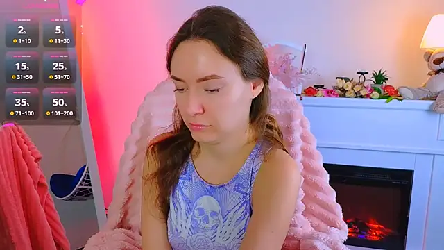    Emily    online show from 3, 2, 2025