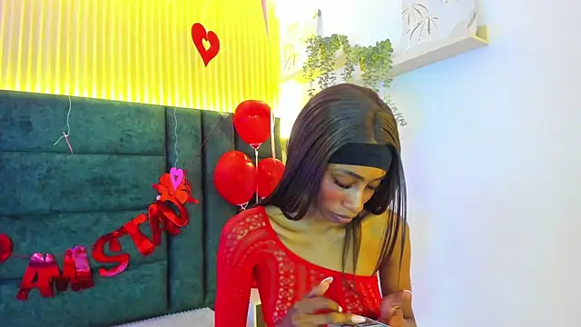 AntonellaaHot online show from 15, 2, 2025