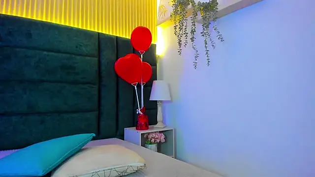 AntonellaaHot online show from 17, 2, 2025