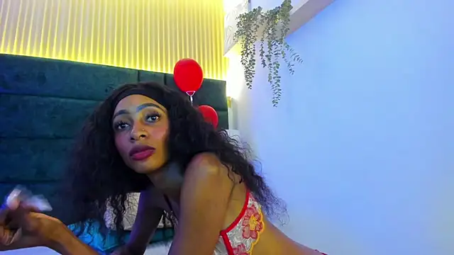 AntonellaaHot online show from 22, 2, 2025