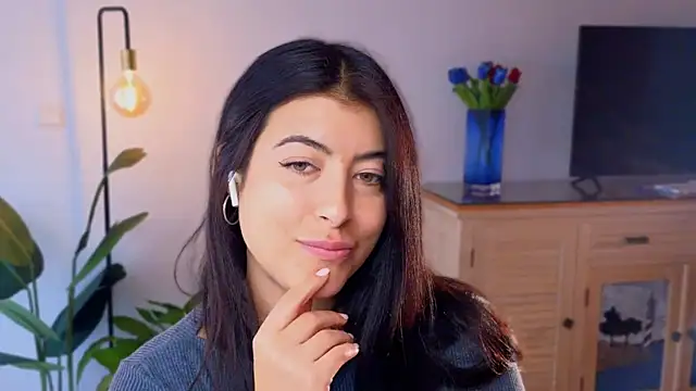 Snapshot of anabelcurvy chatting on 3, 12, 2024 anabelcurvy online show from 3, 12, 2024