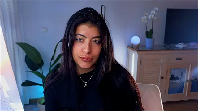 Snapshot of anabelcurvy chatting on 4, 12, 2024 anabelcurvy online show from 4, 12, 2024