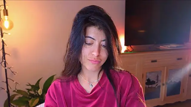 Snapshot of anabelcurvy chatting on 9, 12, 2024 anabelcurvy online show from 9, 12, 2024