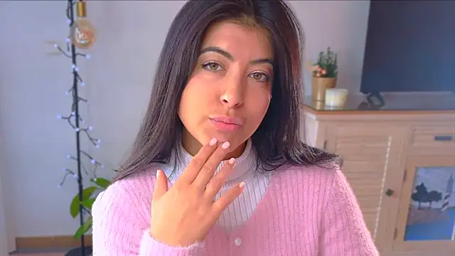 Snapshot of anabelcurvy chatting on 10, 12, 2024 anabelcurvy online show from 10, 12, 2024