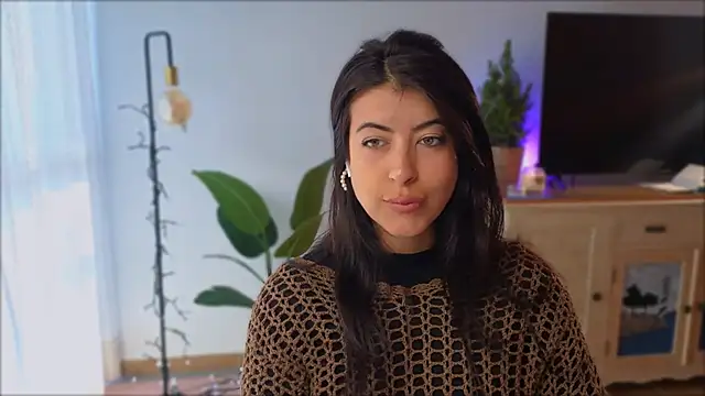 Snapshot of anabelcurvy chatting on 16, 12, 2024 anabelcurvy online show from 16, 12, 2024