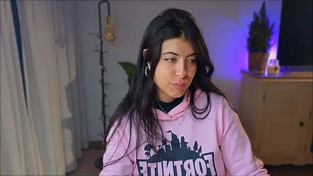 Snapshot of anabelcurvy chatting on 16, 12, 2024 anabelcurvy online show from 16, 12, 2024