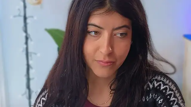 Snapshot of anabelcurvy chatting on 19, 12, 2024 anabelcurvy online show from 19, 12, 2024