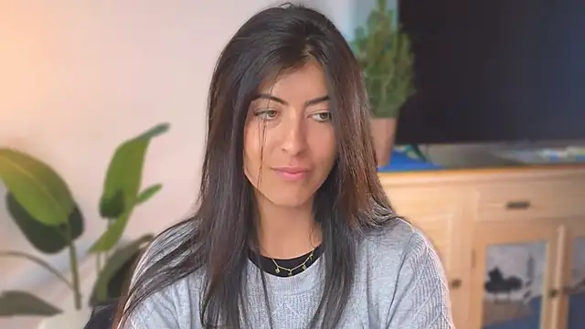 Snapshot of anabelcurvy chatting on 20, 12, 2024 anabelcurvy online show from 20, 12, 2024