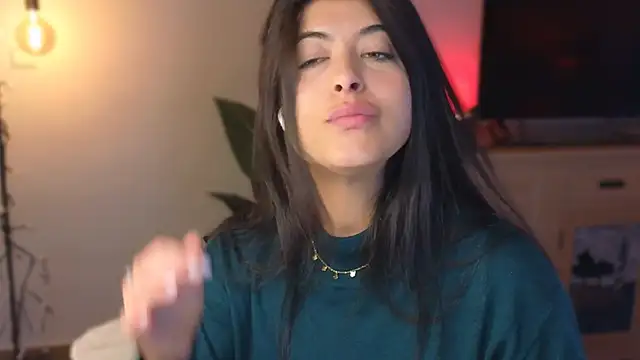 Snapshot of anabelcurvy chatting on 21, 12, 2024 anabelcurvy online show from 21, 12, 2024