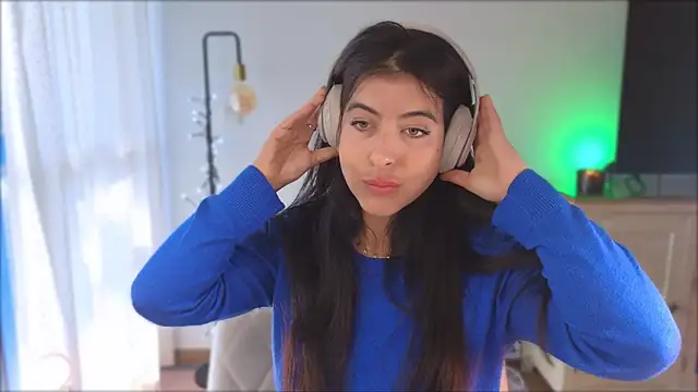 Snapshot of anabelcurvy chatting on 22, 12, 2024 anabelcurvy online show from 22, 12, 2024