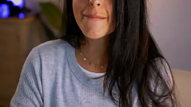 Snapshot of anabelcurvy chatting on 23, 12, 2024 anabelcurvy online show from 23, 12, 2024