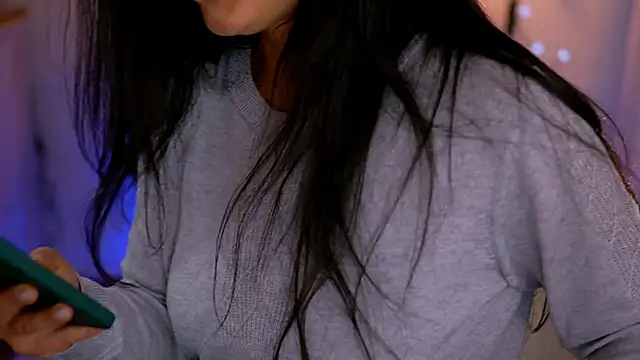 Snapshot of anabelcurvy chatting on 23, 12, 2024 anabelcurvy online show from 23, 12, 2024