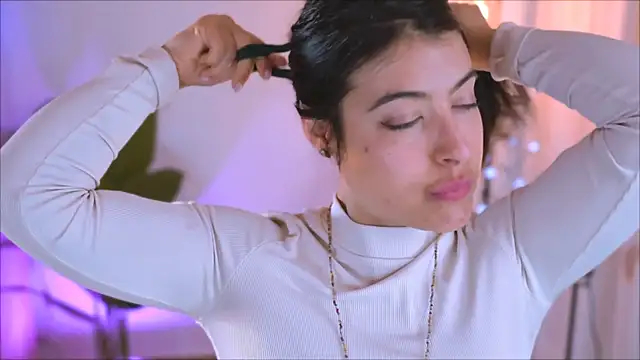 Snapshot of anabelcurvy chatting on 27, 12, 2024 anabelcurvy online show from 27, 12, 2024